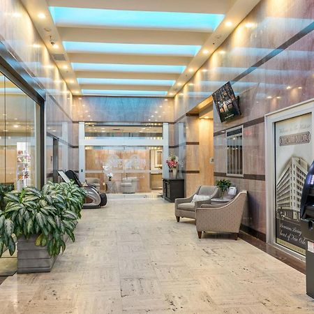 Live In The Heart Of Downtown New Orleans-Cb Unit 806 Villa Dış mekan fotoğraf