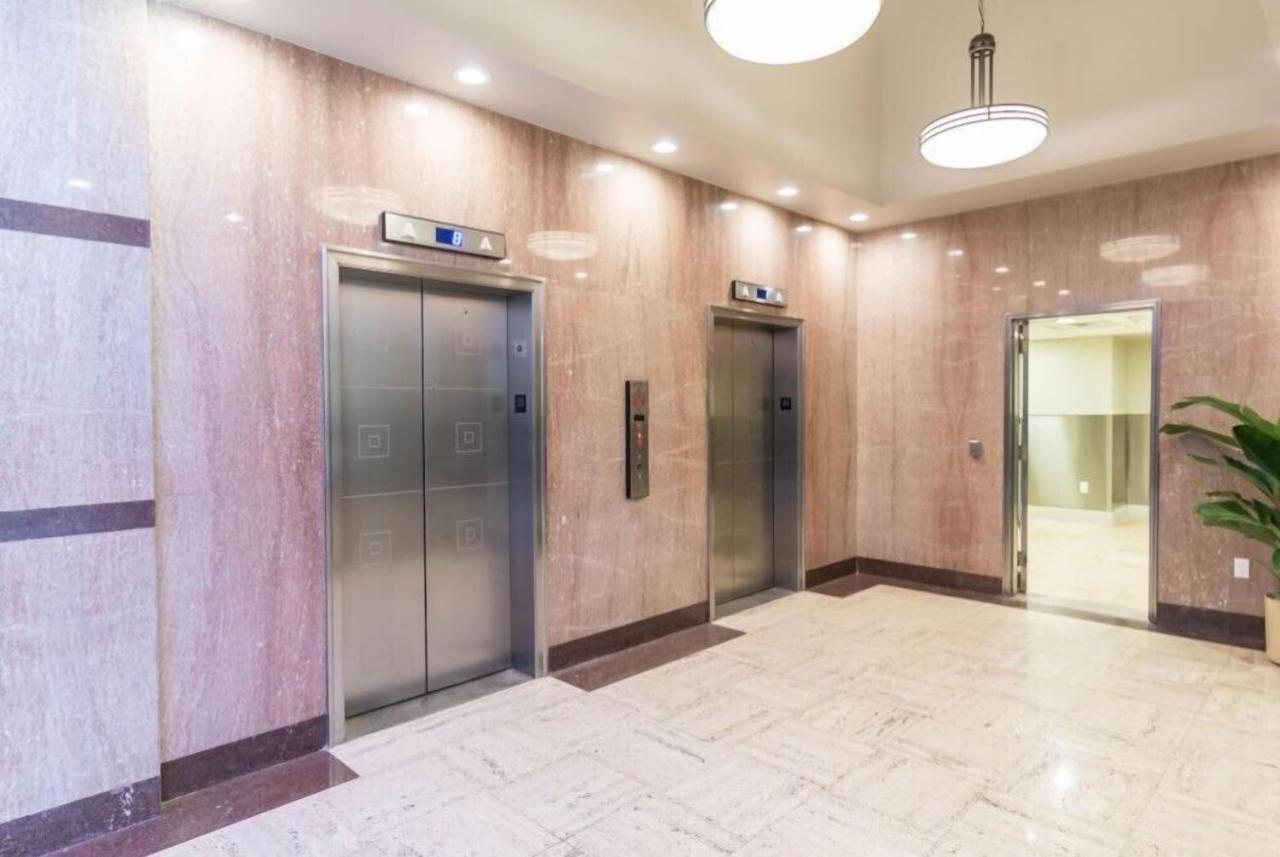 Live In The Heart Of Downtown New Orleans-Cb Unit 806 Villa Dış mekan fotoğraf