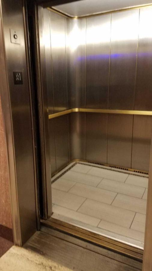 Live In The Heart Of Downtown New Orleans-Cb Unit 806 Villa Dış mekan fotoğraf
