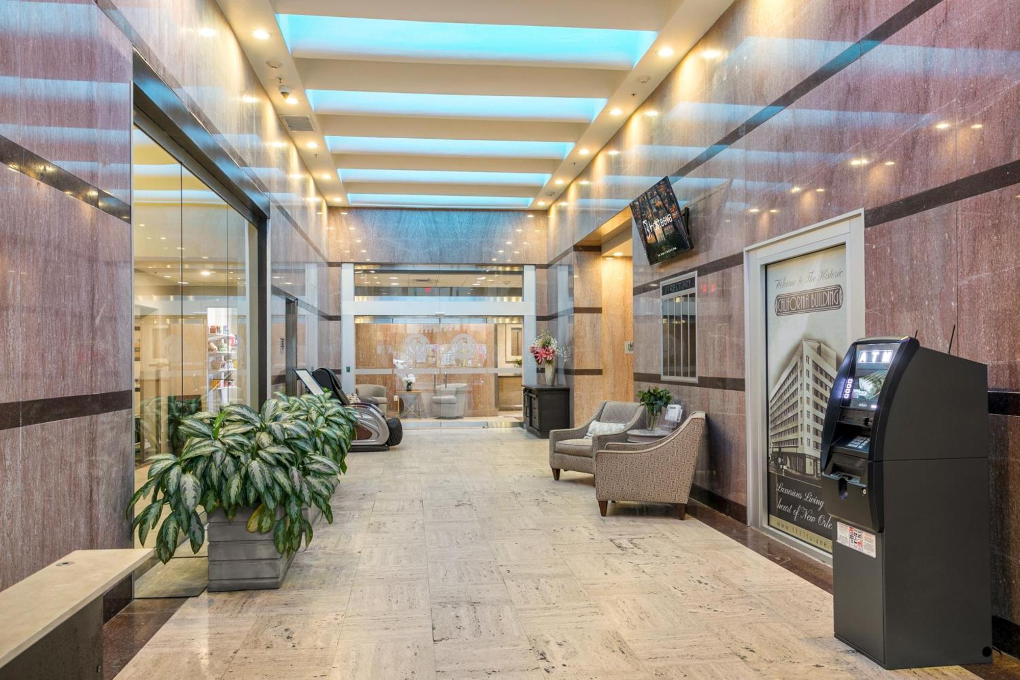 Live In The Heart Of Downtown New Orleans-Cb Unit 806 Villa Dış mekan fotoğraf
