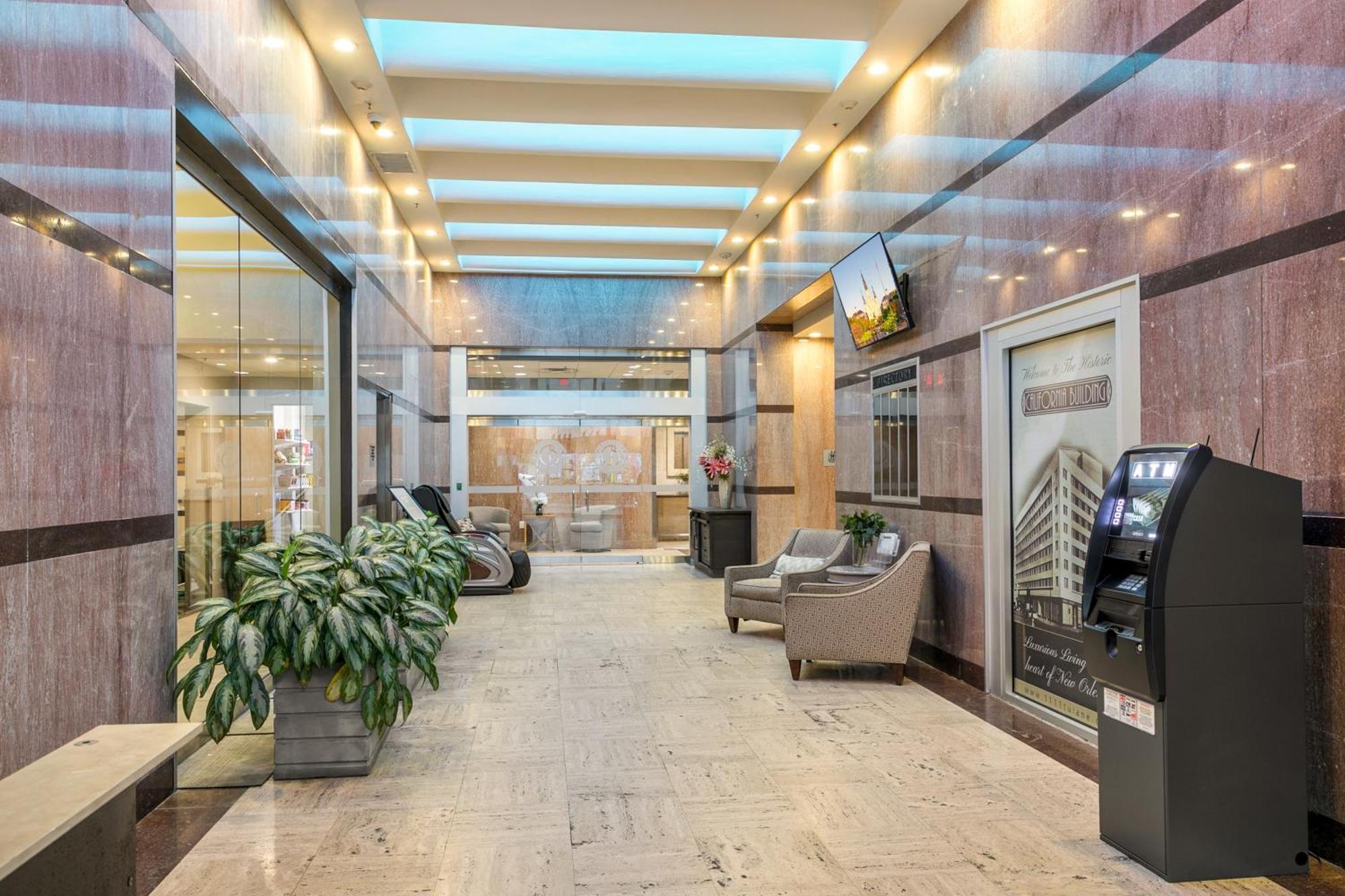 Live In The Heart Of Downtown New Orleans-Cb Unit 806 Villa Dış mekan fotoğraf