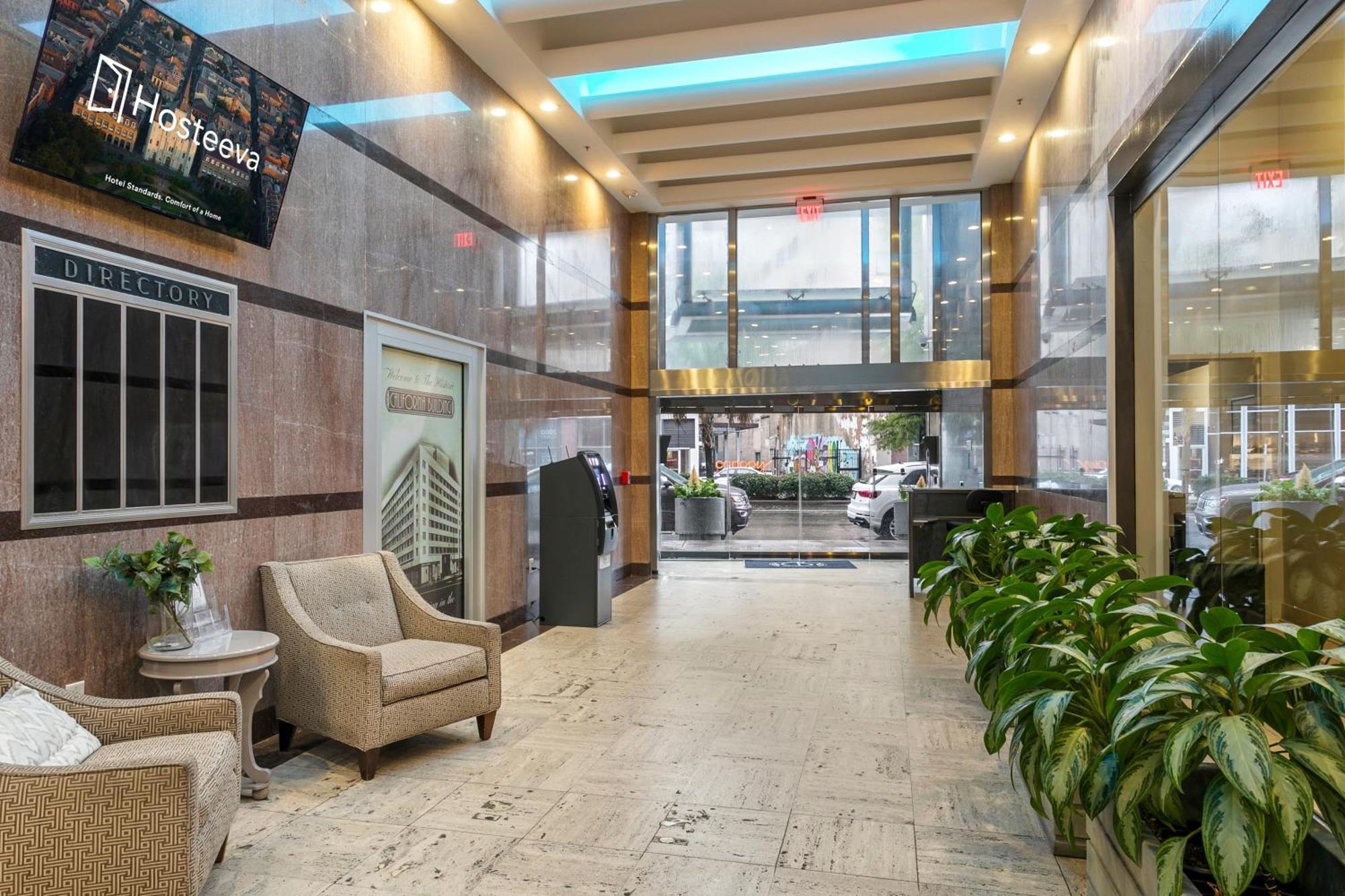 Live In The Heart Of Downtown New Orleans-Cb Unit 806 Villa Dış mekan fotoğraf