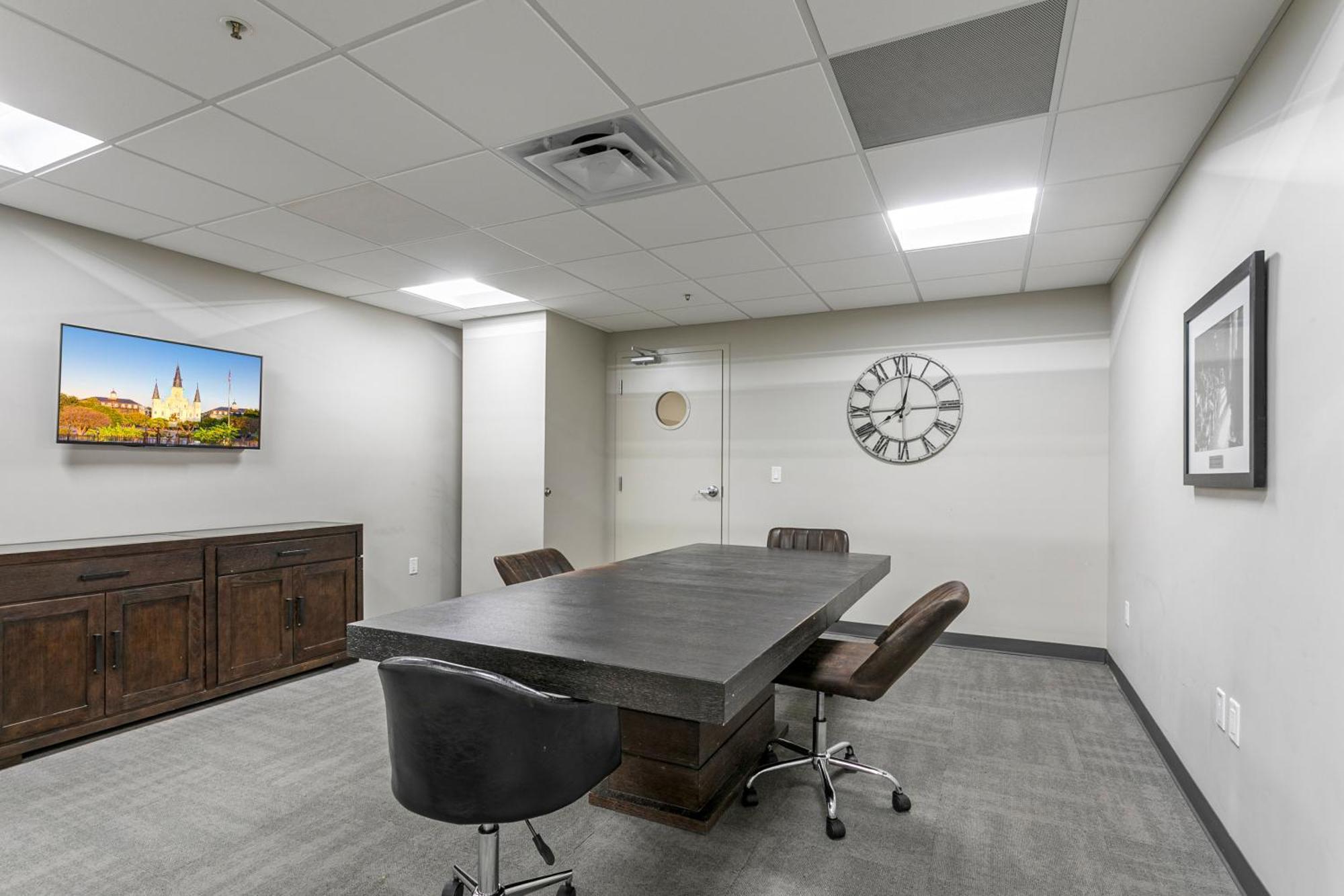 Live In The Heart Of Downtown New Orleans-Cb Unit 806 Villa Dış mekan fotoğraf