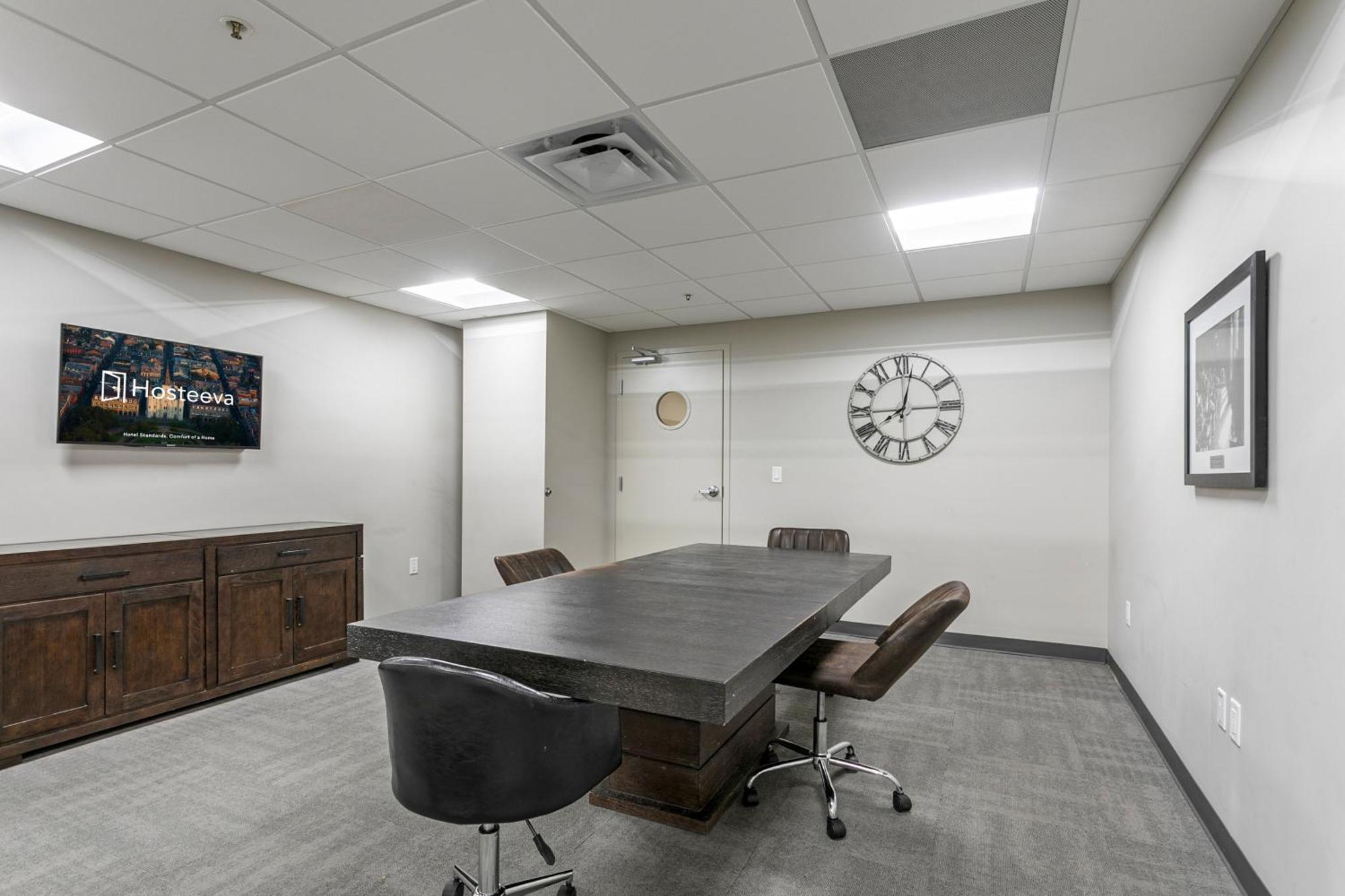 Live In The Heart Of Downtown New Orleans-Cb Unit 806 Villa Dış mekan fotoğraf